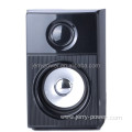 JERRY speaker 2.1 hifi subwoofer system stereo